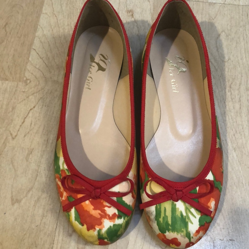 Shoes made in Japan